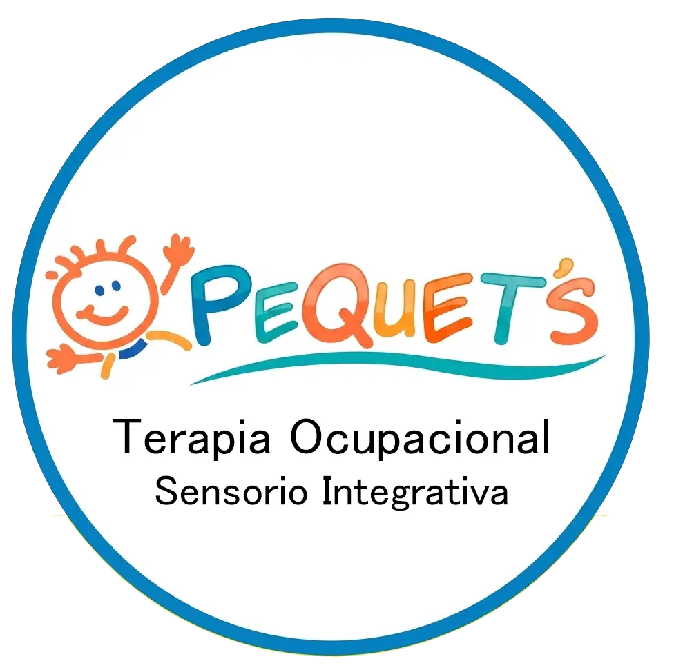 PEQUET’S — Terapia Ocupacional Infantil